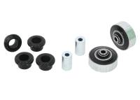 Whiteline - Whiteline 16-18 Volkswagen Golf R (MK7) Front Lower Control Arms Service Kit (For KTA252) - KSK131 - Image 2
