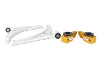 Whiteline - Whiteline 06-12 Volkswagen GTI Front Lower Control Arms - KTA253 - Image 3