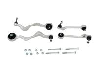 Whiteline - Whiteline 07-11 BMW 328i / 07-11 BMW 335i Front Lower Control Arm - KTA255 - Image 2