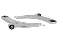 Whiteline - Whiteline 2012+ Volkswagen Golf MK7 / Audi A3 MK3 Front Lower Control Arm - KTA262 - Image 3