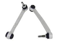 Whiteline - Whiteline 15-18 BMW M3 / 15-20 M4 / 16-21 M2 Front Lower Control Arm - KTA286 - Image 4