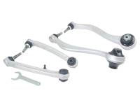 Whiteline - Whiteline 12-21 BMW F3X 3 Series Front Lower Control & Radius Arm - KTA383 - Image 3