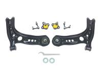 Whiteline - Whiteline 2004+ Volkswagen Golf Front Lower Control Arm Assembly - KTA386 - Image 2