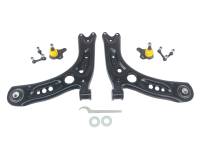 Whiteline - Whiteline 2004+ Volkswagen Golf Front Lower Control Arm Assembly - KTA386 - Image 3