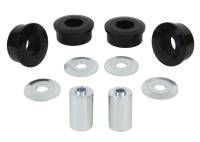 Whiteline - Whiteline VAG MK4/MK5 Rear Trailing Arm Bushing Kit - W0504 - Image 2