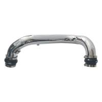 Injen - Injen 18-19 Audi S4/S5 (B9) V6 3.0L Turbo Polished Intercooler Piping - SES3082ICP - Image 9