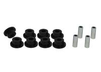 Whiteline - Whiteline Plus 80-92 Volkswagen Vanagon T3 Front Steering-Rack & Pinion Mount Bushing - W13377 - Image 2