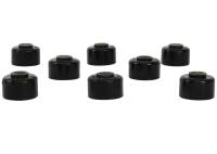 Whiteline - Whiteline Plus Audi / Chevrolet / Honda / Mitsubishi / Nissan / Toyota Front Sway Bar Link Assembly - W21014 - Image 3