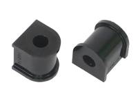 Whiteline - Whiteline Sway Bar Mount Bushing Kit 15mm universal - W21999-15 - Image 2