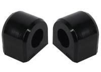 Whiteline - Whiteline 06-14 Volkswagen GTI 23.6mm Front Sway Bar Mount Bushing Kit - W23618 - Image 2