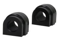 Whiteline - Whiteline 12-19 Audi A3 / 12-20 VW Golf MK7 Sway Bar Mount Bushing - 23.2mm - W23676 - Image 1