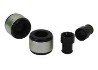 Whiteline - Whiteline Plus 10/01-05 BMW 3 Series E46 Front Control Arm - Lower Inner Rear Bushing Kit (66.mm OD) - W52605 - Image 2