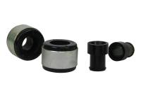 Whiteline - Whiteline Plus 10/01-05 BMW 3 Series E46 Front Control Arm - Lower Inner Rear Bushing Kit (66.mm OD) - W52605 - Image 3