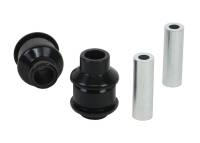 Whiteline - Whiteline Plus 05+ BMW 1 Series/3/05-10/11 3 Series Front C/A-Lwr Rear Inner Bushing Kit (not AWD) - W53453 - Image 2