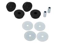 Whiteline - Whiteline Plus 91-02 BMW 3 Series E36 / 98-02 E46 Rear Trailing Arm Bushing Kit - W61923 - Image 2