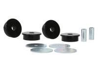 Whiteline - Whiteline Plus 91-02 BMW 3 Series E36 / 98-02 E46 Rear Trailing Arm Bushing Kit - W61923 - Image 3