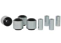 Whiteline - Whiteline Plus BMW 08-11 1 Series / 06-11 3 Series Rear Trailing Arm Lower Front & Rear Bushing - W63400 - Image 3
