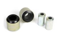 Whiteline - Whiteline Plus 05+ BMW 1 Series/3/05-10/11 3 Series Rear Control Arm - Upper Outer Bushing Kit - W63402 - Image 2