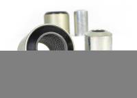 Whiteline - Whiteline Plus 05+ BMW 1 Series/3/05-10/11 3 Series Rear Control Arm - Upper Outer Bushing Kit - W63402 - Image 3
