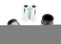 Whiteline - Whiteline 2003+ Volkswagen Golf/Golf R (MK5/MK6/MK7) Rear Control Arm Lower Front Inner Bushing Kit - W63551 - Image 2
