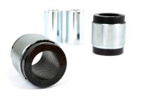 Whiteline - Whiteline Plus 2010 Volkswagen CC Rear Control Arm Lower Front Outer Bushing Kit - W63552 - Image 3
