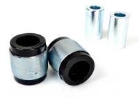 Whiteline - Whiteline Plus 2010 Volkswagen CC Rear Control Arm Lower Front Outer Bushing Kit - W63552 - Image 4