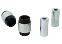 Whiteline - Whiteline 8/11+ BMW 1 Series / 3/11+ 3 Series Rear Lower Control Arm Lower Front Inner Bushing Kit - W63592 - Image 2
