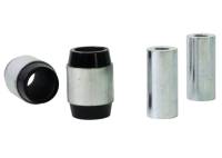 Whiteline - Whiteline 8/11+ BMW 1 Series / 3/11+ 3 Series Rear Lower Control Arm Lower Front Inner Bushing Kit - W63592 - Image 3