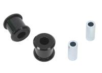 Whiteline - Whiteline 16-23 Mazda MX-5 Miata Rear Lower Control Arm Outer Bushing Kit - W63613 - Image 2