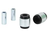Whiteline 16-23 Mazda MX-5 Miata Rear Toe Arm Outer Bushing Kit - W63614