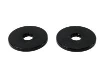 Whiteline - Whiteline Plus 4/91-5/01 BMW 3 Series 12mm Rear Spring Pad Lower Bushing - 16mm Height Increase - W72045 - Image 2