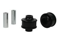 Whiteline - Whiteline Plus 05+ BMW 1 Series / 3/05-10/11 3 Series Front Radius/Strut Rod to Chassis Bushing - W83391 - Image 1