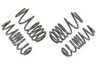 Whiteline - Whiteline 09-14 VW Golf MK6 2.0 GTI Performance Lowering Springs - WSK-VWN003 - Image 2