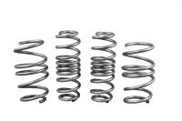 Whiteline 2015 VW Golf MK7 GTI/GTD Performance Lowering Springs - WSK-VWN005