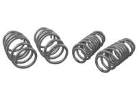 Whiteline - Whiteline 2015 VW Golf MK7 GTI/GTD Performance Lowering Springs - WSK-VWN005 - Image 4