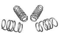Whiteline - Whiteline 2015 VW Golf MK7-R Performance Lowering Springs - WSK-VWN006 - Image 3