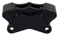 Wilwood Caliper-GP310 Black L/H Rear Sprocket 1.25in Pistons .35in Disc - 120-10175-BK