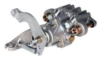 Wilwood Caliper-HM4 Hydra Mechanical - R/H 1.00in Pistons .19in Disc - 120-11025