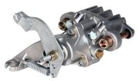 Wilwood Caliper-HM5 Hydra Mechanical - R/H 1.19in Pistons .19in Disc - 120-11027