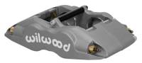 Wilwood Caliper-Forged Superlite 4 1.88/1.75in Pistons 1.25in Disc - 120-11330