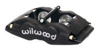 Wilwood Caliper-Forged Superlite 4-ST 1.88/1.75in Pistons 1.25in Disc - 120-11331