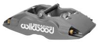 Wilwood Caliper-Forged Superlite I4-ST 1.88/1.75in Pistons .81in Disc - 120-13156