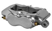 Wilwood Caliper-Forged DynaliteI Polished 1.62in Pistons .81in Disc - 120-13842-P