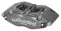 Wilwood Caliper-Dynapro Radial 5.98in Mount 1.38in Pistons 1in Disc - 120-14702