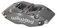Wilwood Caliper-Dynapro Radial 5.98in Mount 1.5in Pistons 1in Disc - 120-14705