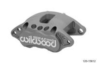 Wilwood - Wilwood Caliper-Billet Narrow Dynalite 4.75in Radial Mount 1.62in Pistons 1.00in Disc - 120-15566-SI - Image 3