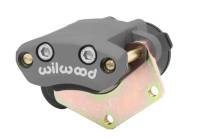 Wilwood Electric Parking Brake Caliper R/H-Black 1.25in piston 1.25in Disc - Ano - 120-15687