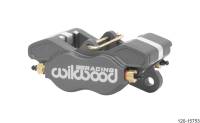 Wilwood Caliper-GP320 1.25in Pistons 0.81in Disc - 120-15753