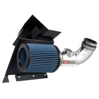 Injen - Injen 08-09 128i E82 / 07-09 328i E92 / 2006 330i E92 3.0L 6 Cyl. (Includes Heat Shield) Black Short - SP1121BLK - Image 1