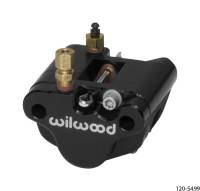 Wilwood Caliper-Kart 1.00in Pistons .50in Disc - 120-5499